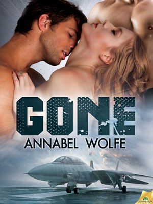 cover image of Gone